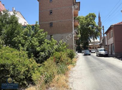 Arsa-Ticari İmarlı