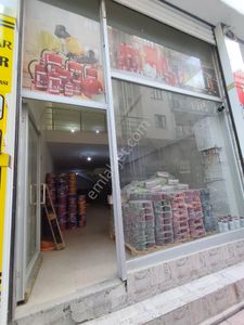 İşyeri-Dükkan & Mağaza