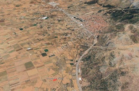 Arsa-Tarla