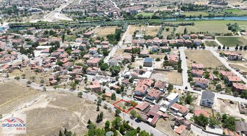Arsa-Konut İmarlı