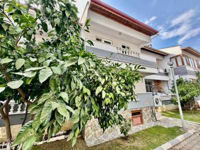 Konut-Villa