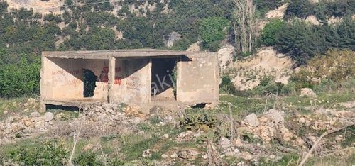 Arsa-Konut İmarlı