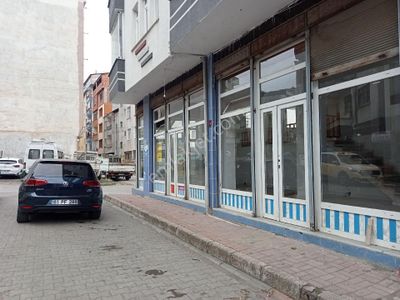 İşyeri-Dükkan & Mağaza