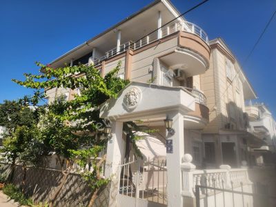 Konut-Villa