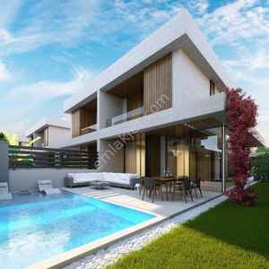 Konut-Villa