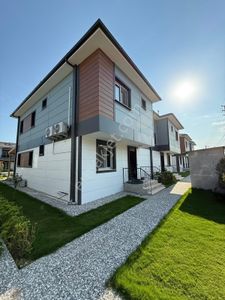 Konut-Villa