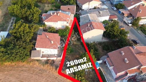 Arsa-Konut İmarlı