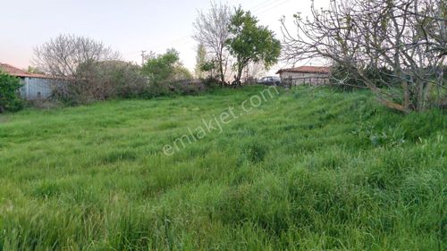Arsa-Konut İmarlı