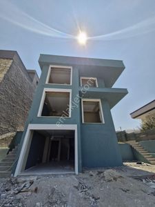 Konut-Villa