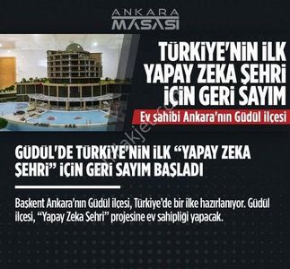Arsa-Konut İmarlı