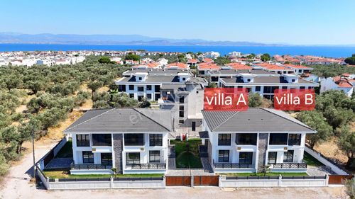 Konut-Villa