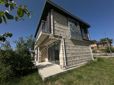 Kuşadası Davutlarda Doğa Içınde Sıfır Müstakıl Vılla