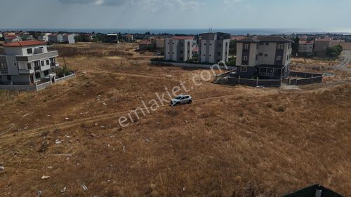 Arsa-Villa İmarlı