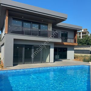 Konut-Villa