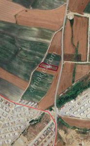 Arsa-Villa İmarlı
