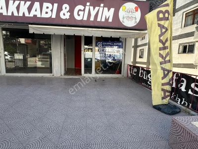 İşyeri-Dükkan & Mağaza