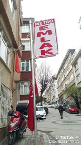 Arsa-Konut İmarlı