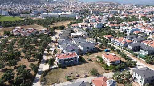 Arsa-Konut İmarlı