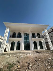 Konut-Villa
