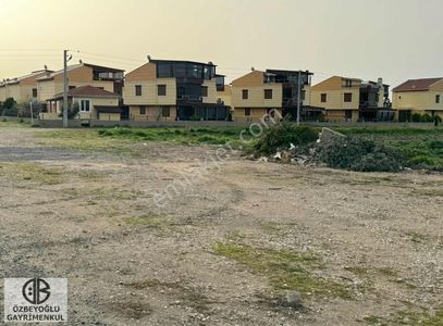 Arsa-Villa İmarlı