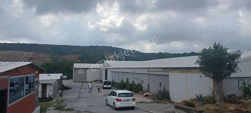 İşyeri-Fabrika