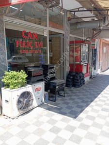 İşyeri-Dükkan & Mağaza