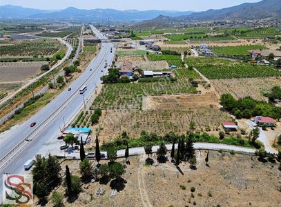 Arsa-Konut İmarlı