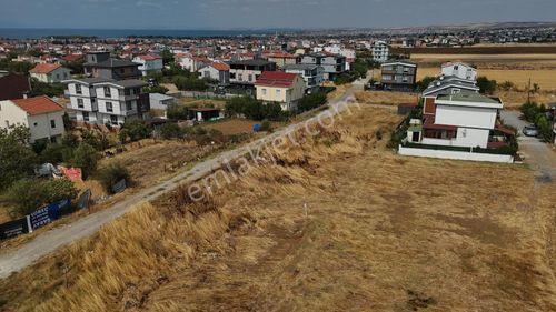Arsa-Villa İmarlı