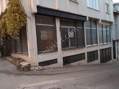 İşyeri-Dükkan & Mağaza