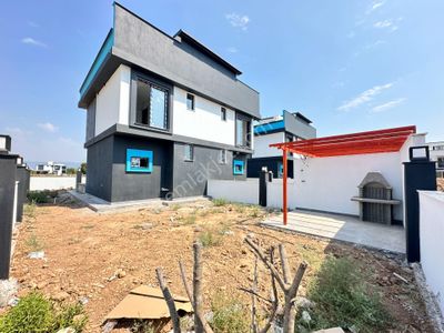 Konut-Villa