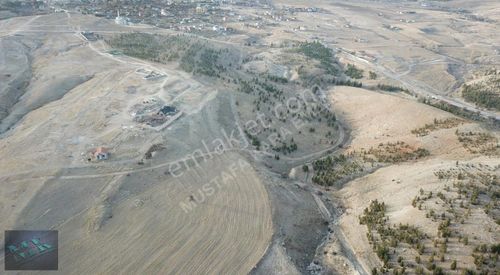 Arsa-Tarla
