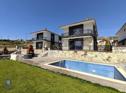 Konut-Villa