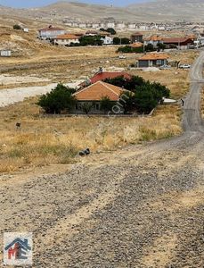 Arsa-Konut İmarlı