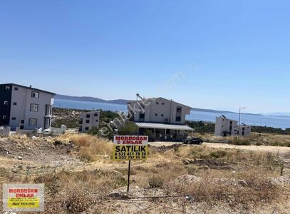 Arsa-Villa İmarlı