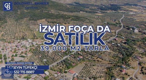 Arsa-Tarla