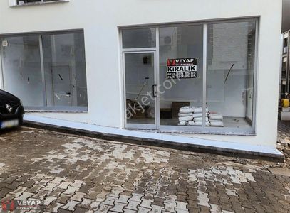 İşyeri-Dükkan & Mağaza