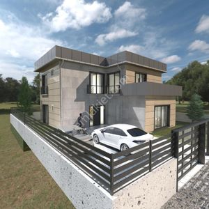 Konut-Villa