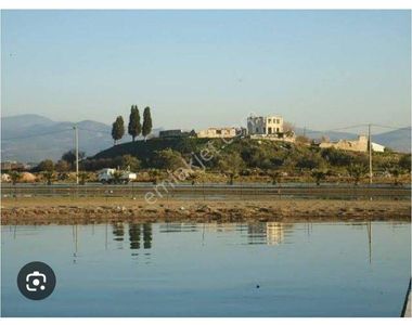 Arsa-Villa İmarlı