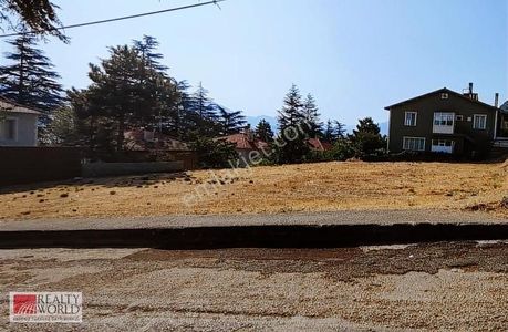 Arsa-Konut İmarlı