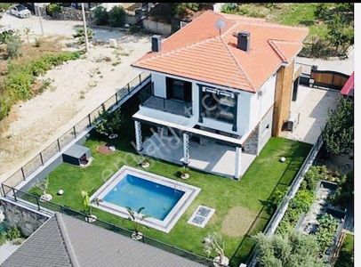 Konut-Villa