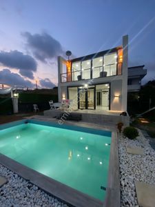 Konut-Villa