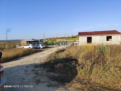 Arsa-Tarla