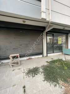 İşyeri-Dükkan & Mağaza