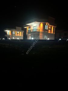 Konut-Villa