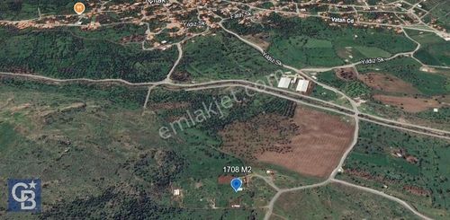 Arsa-Tarla