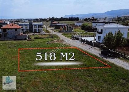 Arsa-Konut İmarlı