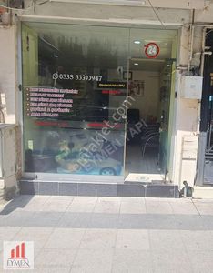 İşyeri-Dükkan & Mağaza