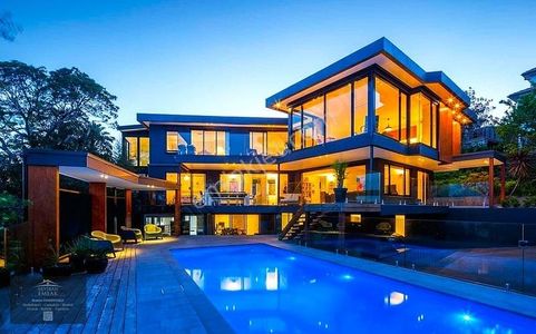 Arsa-Villa İmarlı