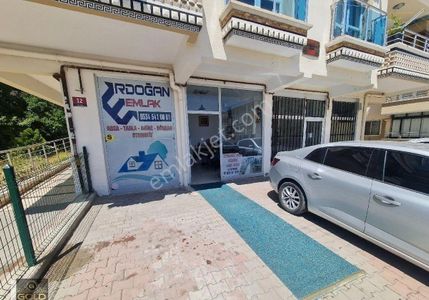 İşyeri-Büro
