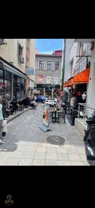 İşyeri-Restaurant
